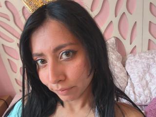 VioletXBloom's Model Profile