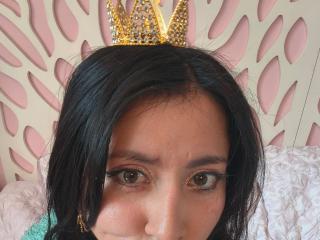 VioletXBloom's Model Profile