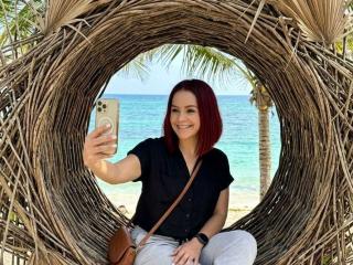 Ver la ficha detallada de SharonBellarie