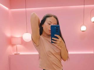 VioletaNova's Model Profile