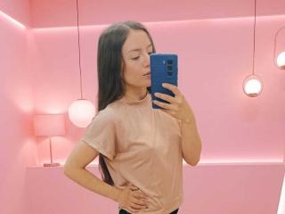 VioletaNova's Model Profile