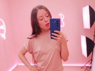 VioletaNova's Model Profile