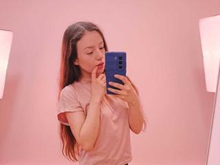 VioletaNova's Model Profile