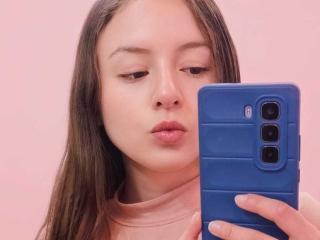 VioletaNova's Model Profile