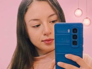 VioletaNova's Model Profile