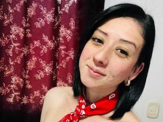 Valeriaaf's Model Profile