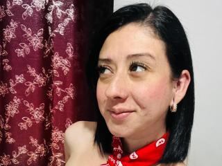 Valeriaaf's Model Profile