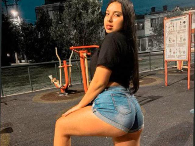 JadeRouxx - сексуальная веб-камера в реальном времени - 29399468