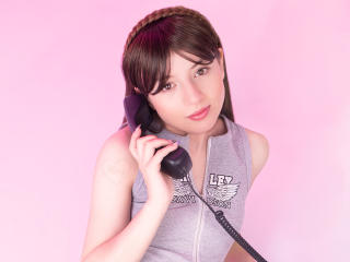 VioletaNova's Model Profile