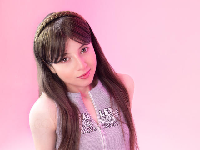 VioletaNova - Sexe cam en vivo - 29399489