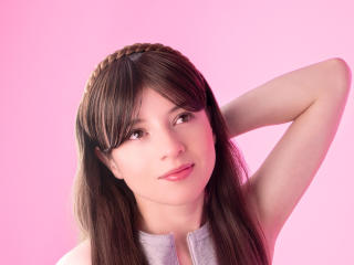 VioletaNova's Model Profile