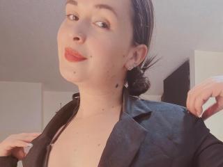 WendySchulz's Model Profile