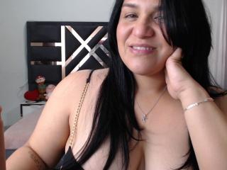 Ver la ficha detallada de VivianaThomson