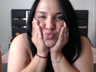 VivianaThomson's Model Profile