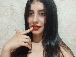 Ver la ficha detallada de MadissonFontaine