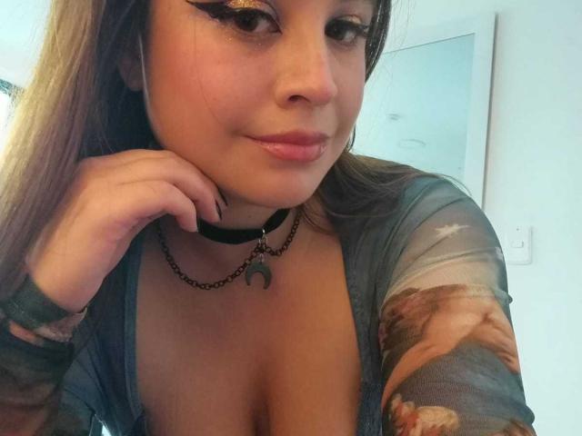 MelaniBecker - Live porn &amp; sex cam - 29399966