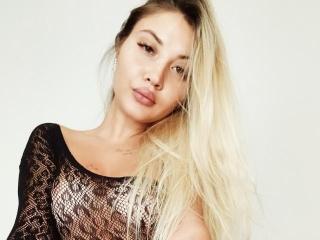 Allycee's Model Profile