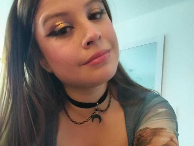 MelaniBecker - Live sexe cam - 29400014