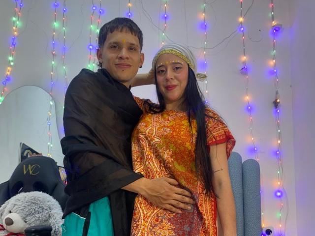 AnjaliRohan - Live porn &amp; sex cam - 29400020