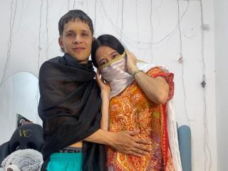 Ver la ficha detallada de AnjaliRohan