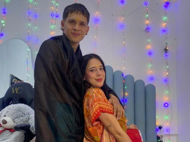 AnjaliRohan - Live porn &amp; sex cam - 29400026