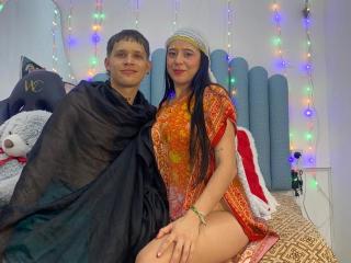 Ver la ficha detallada de AnjaliRohan