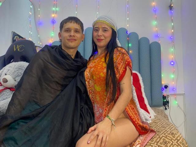 AnjaliRohan - Live porn &amp; sex cam - 29400029