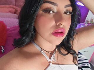 SyraPalmer's Model Profile