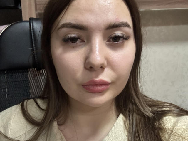 JannieSomsana - Sexe cam en vivo - 29400086