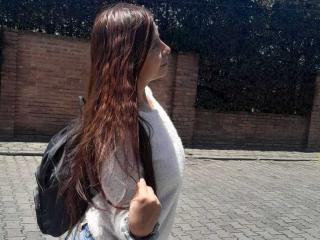 AmbeRouse's Model Profile