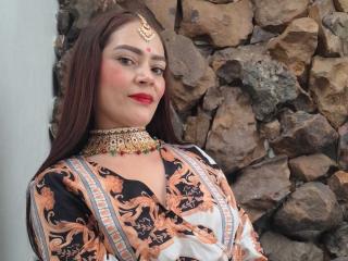 ShantalaKrisha's Model Profile