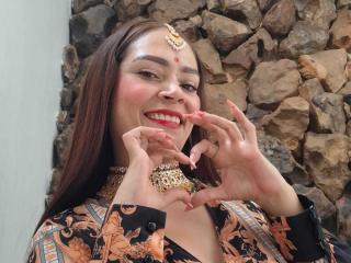 ShantalaKrisha's Model Profile