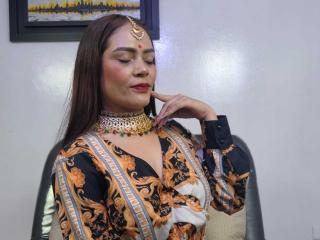 ShantalaKrisha's Model Profile