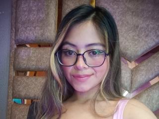 AnittaRouses's Model Profile