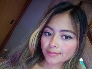 AnittaRouses's Model Profile