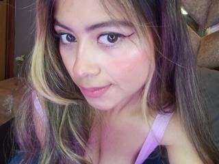 AnittaRouses's Model Profile