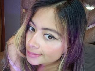 AnittaRouses's Model Profile