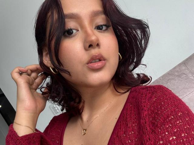 SophiaBrowm - Live Sex Cam - 29400512