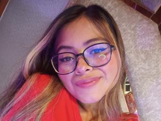 AnittaRouses's Model Profile