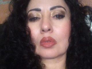 SamanthaAntolin's Model Profile