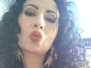 SamanthaAntolin's Model Profile