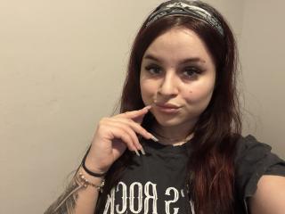 Ver la ficha detallada de LucieRed