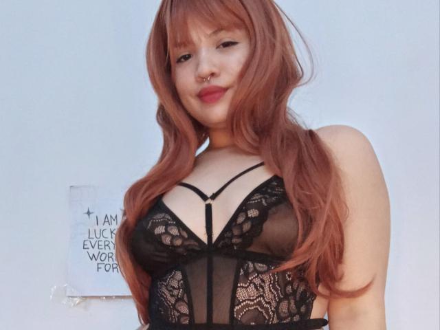 MissLilyh - Live porno og sexkamera - 29400722