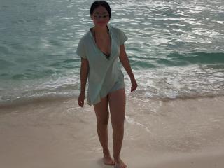 MillyPalmer's Model Profile