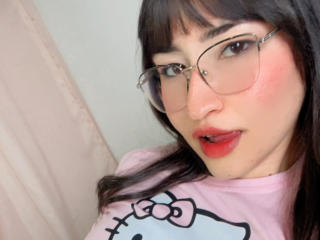 JackyBell's Model Profile