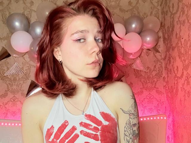 GerdaCastino - Sexe cam en vivo - 29400869