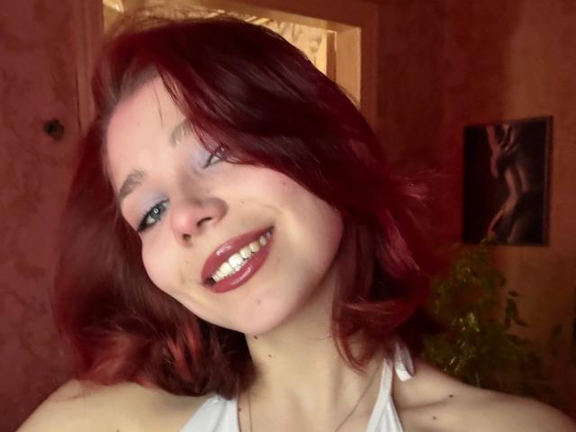 GerdaCastino - Live sex cam - 29400875