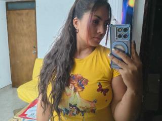 FetishWayraa's Model Profile