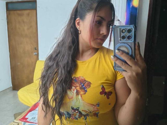 FetishWayraa - Sexe cam en vivo - 29400941