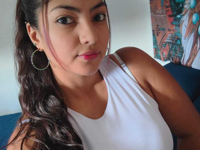 FetishWayraa - Live sex cam - 29400947
